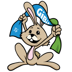 GiBit - Bistvo je gibanje