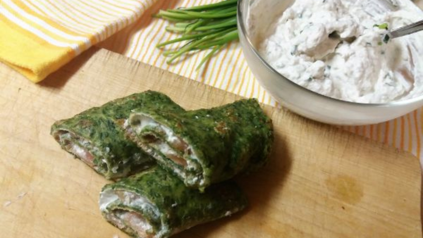 GiBit Spinacne palacinke z lososom_2