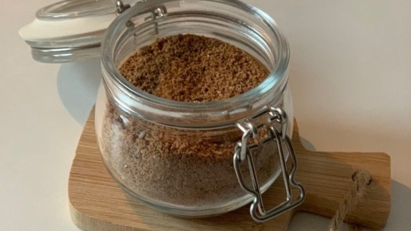 GiBit ideja za zajtrk