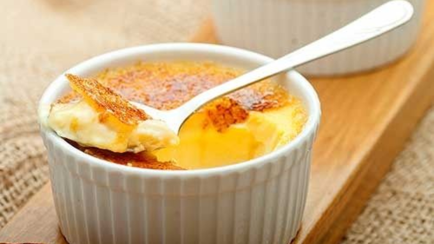 Creme Brulee