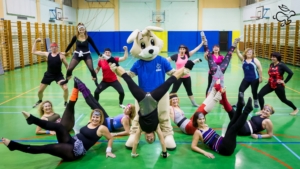 GiBit - Bistvo je gibanje