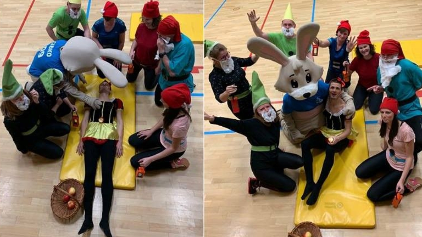 GiBit_naj foto 2019_maskare