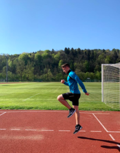 GiBit - Bistvo je gibanje