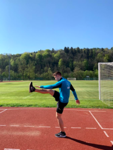 GiBit - Bistvo je gibanje