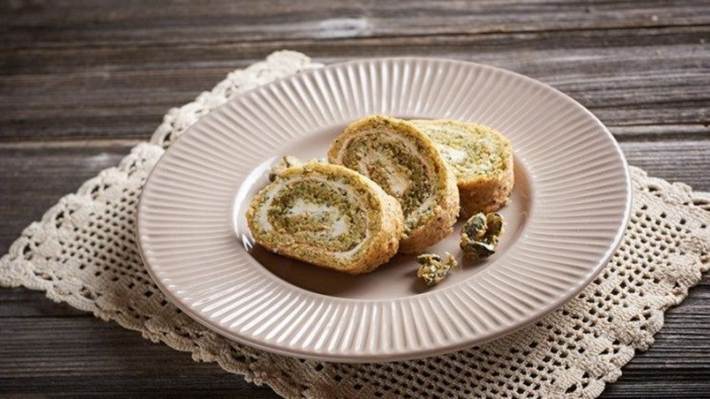 recept za bucno rulado