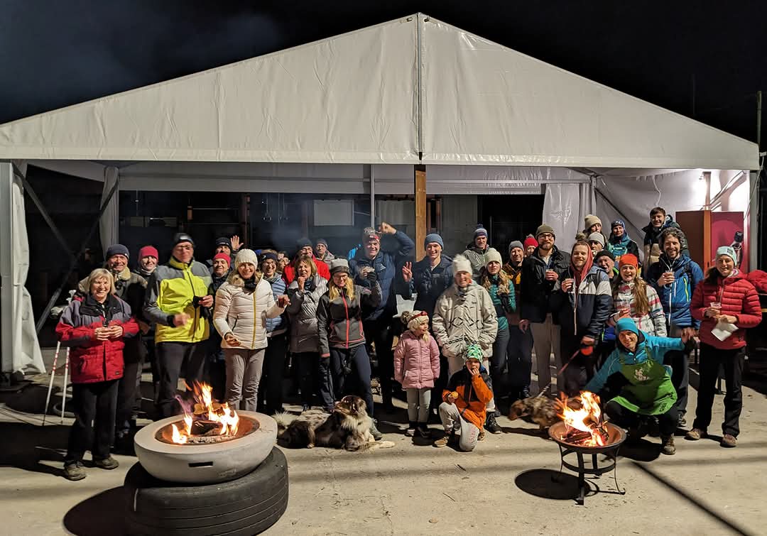PONOVOLETNO DRUŽENJE 2026 – Pohod in pogostitev