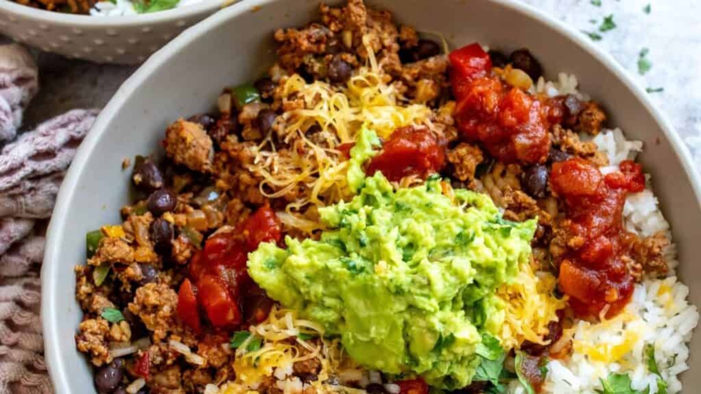 taco