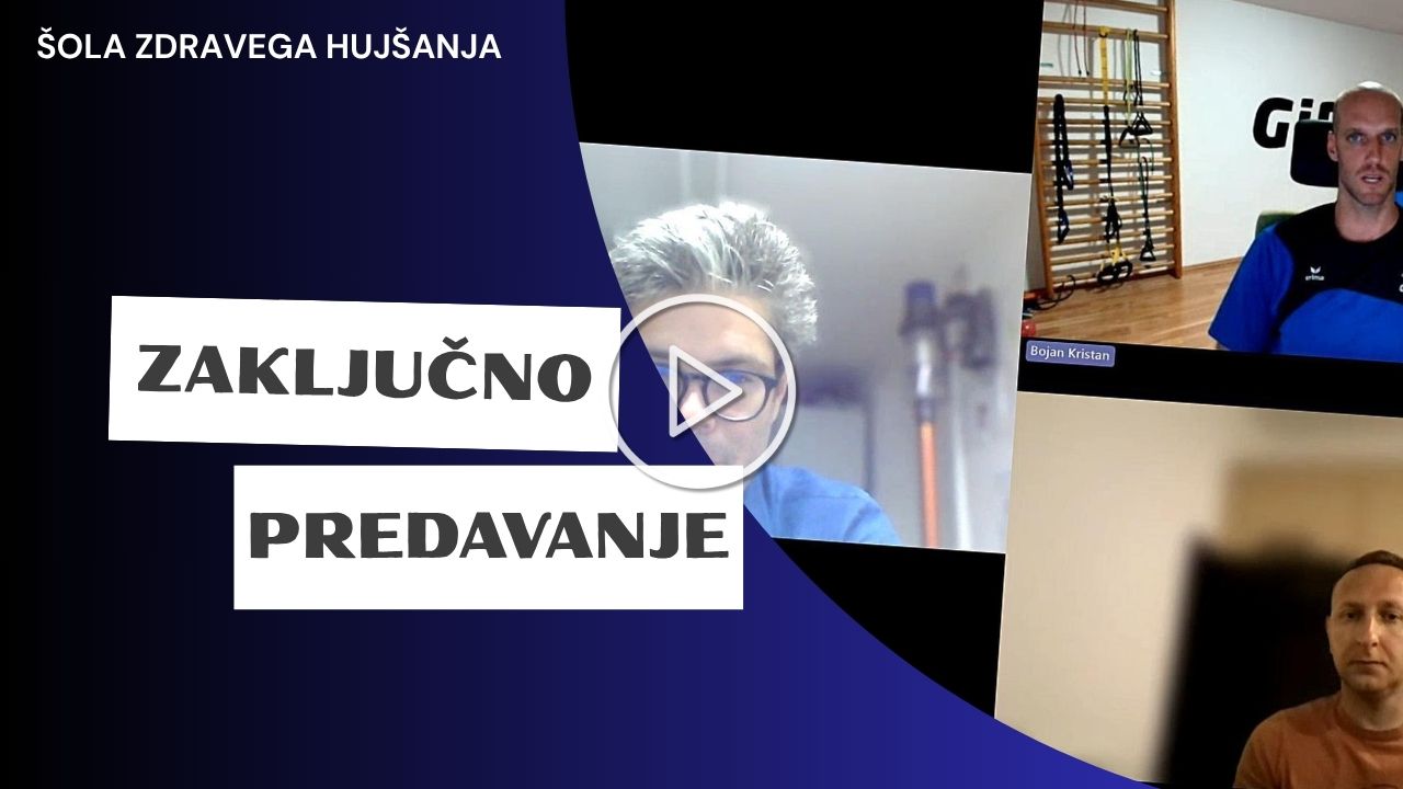 6. ZAKLJUČNO PREDAVANJE