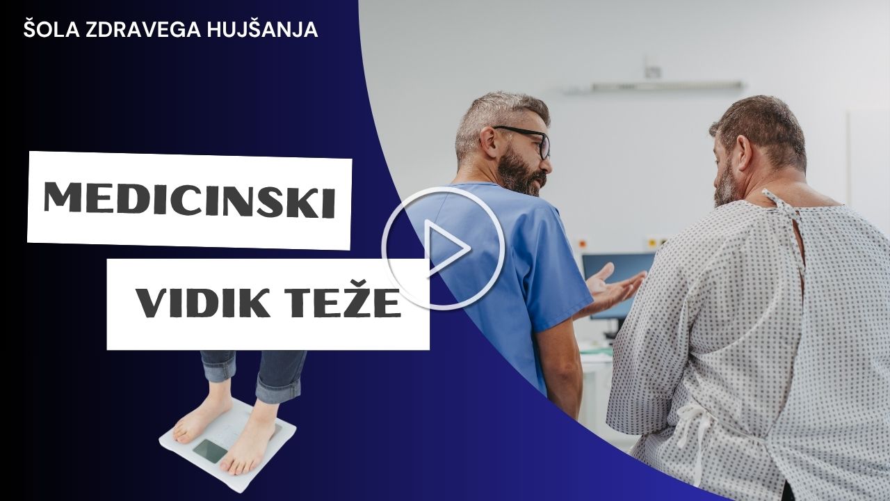 5. MEDICINSKI VIDIK TEŽE