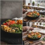 ZDRAVI RECEPTI: Humus skleda