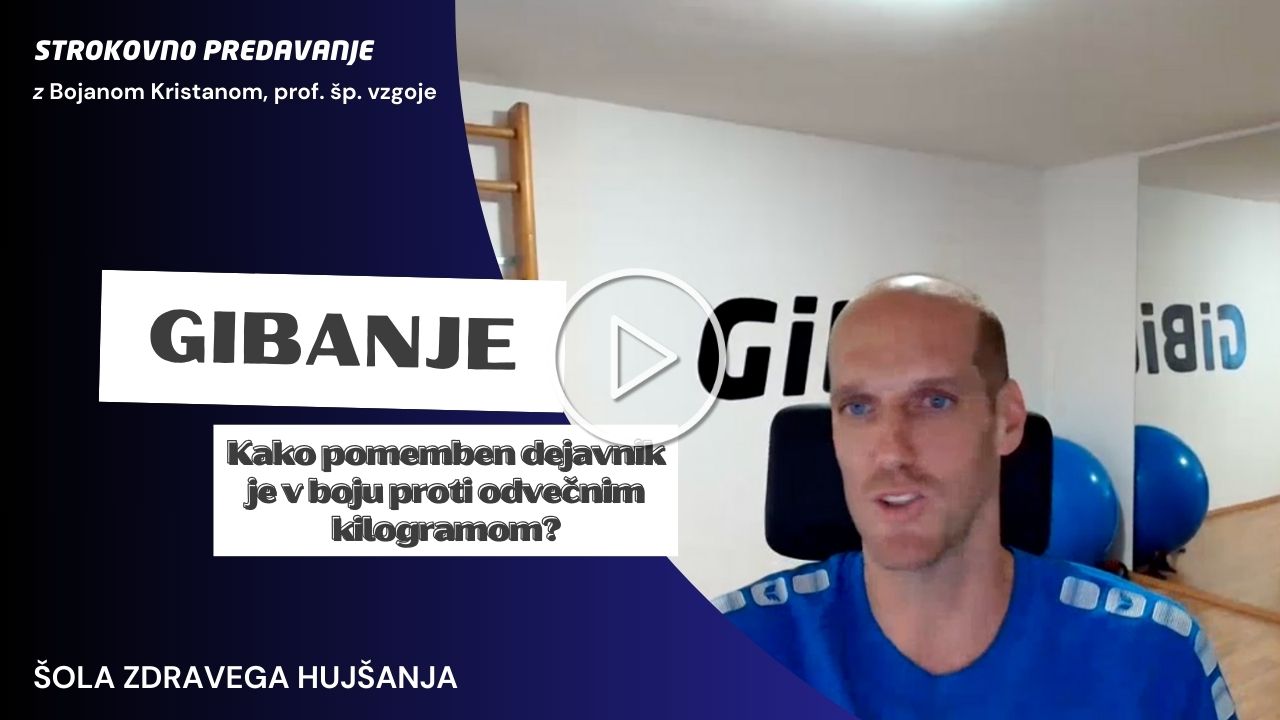 2. GIBANJE