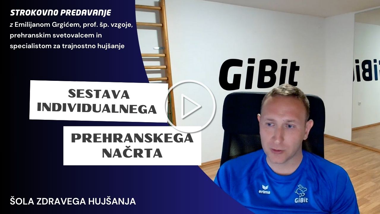 3. PREHRANA