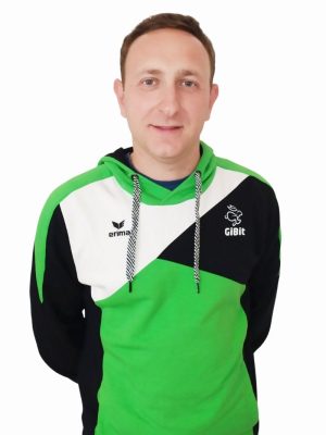 EMILIJAN ŠZH - ekipa